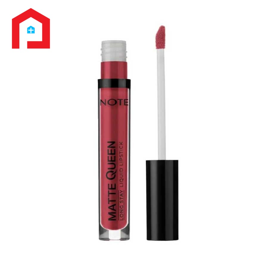 Note Matte Queen Lipstick 13-Elegance