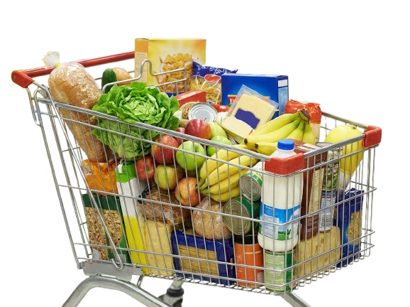 নিত্য প্রয়োজনীয় পন্য