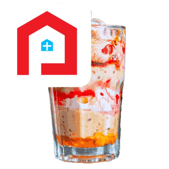 Kashmiri Faluda