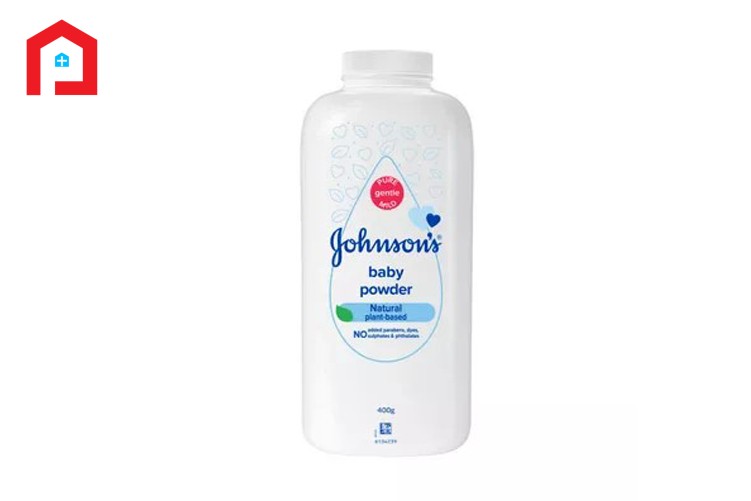 Johnson Baby powder (Product Of India)
