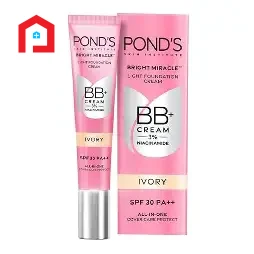 BB/CC Cream
