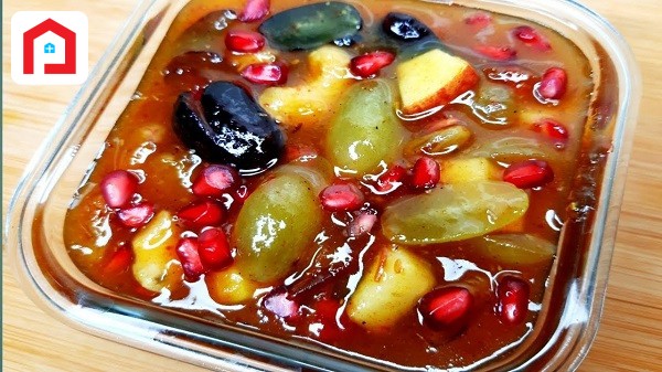 চাটনি