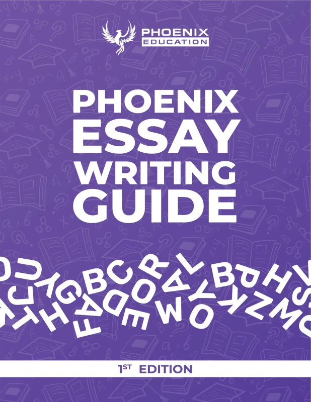 Phoenix Essay Writing Guide
