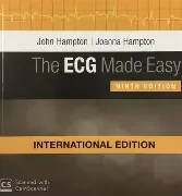 The ECG Made Easy (Paperback)