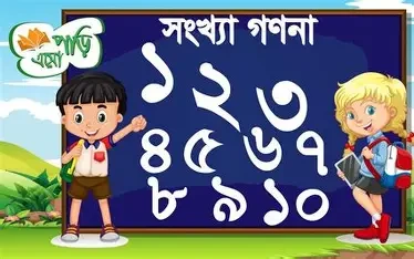 গণনা করি লিখতে শিখি ১ থেকে ২০ (প্লে শ্রেণির জন্য) (পেপারব্যাক)