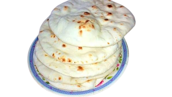 তন্দুর রুটি