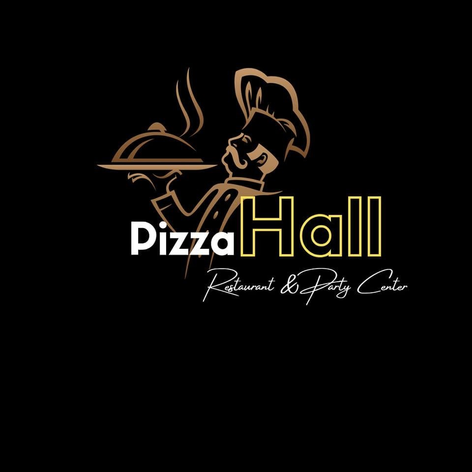 Pizza Hall