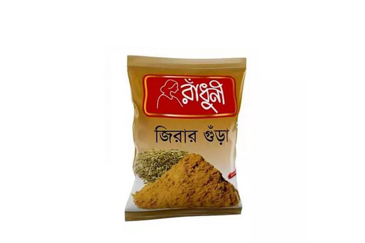 রাধুনি জিরা গুঁড়া