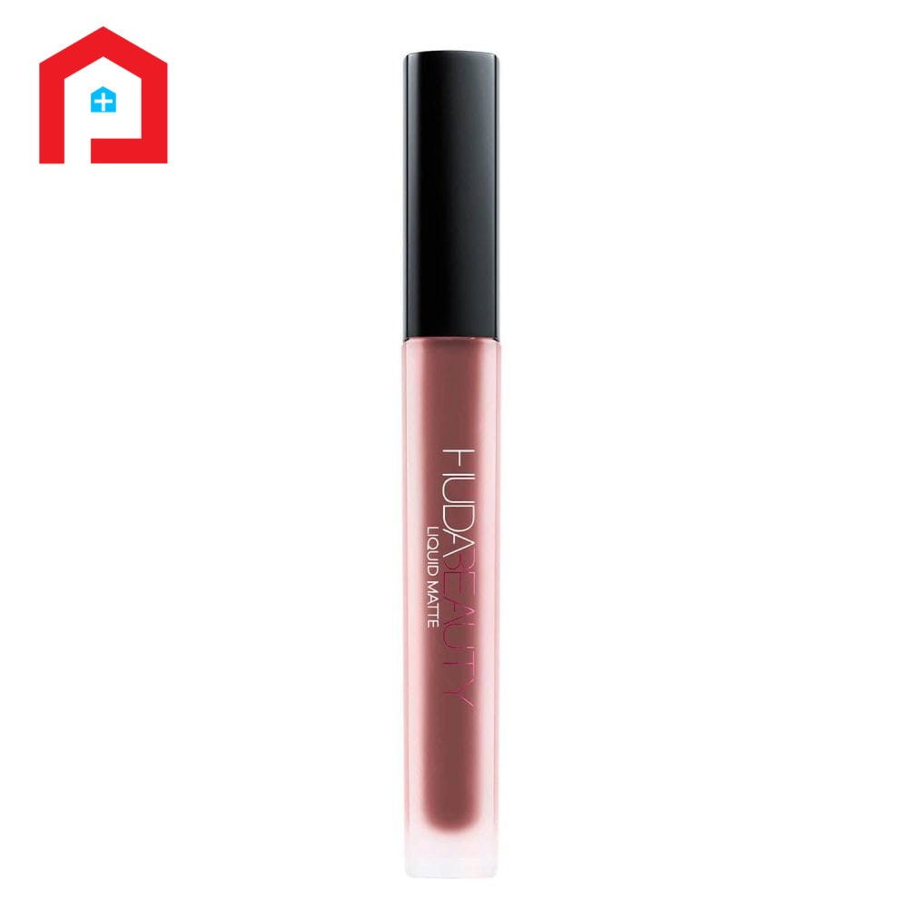 Huda Beauty – Liquid Matte