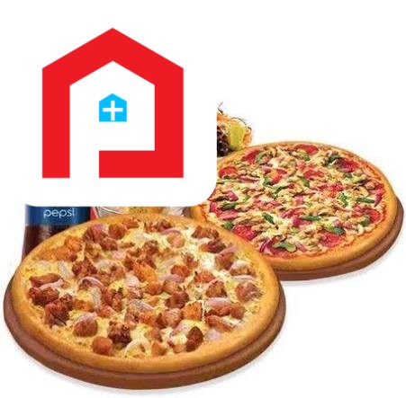 Pizza Combo