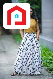 স্কার্ট