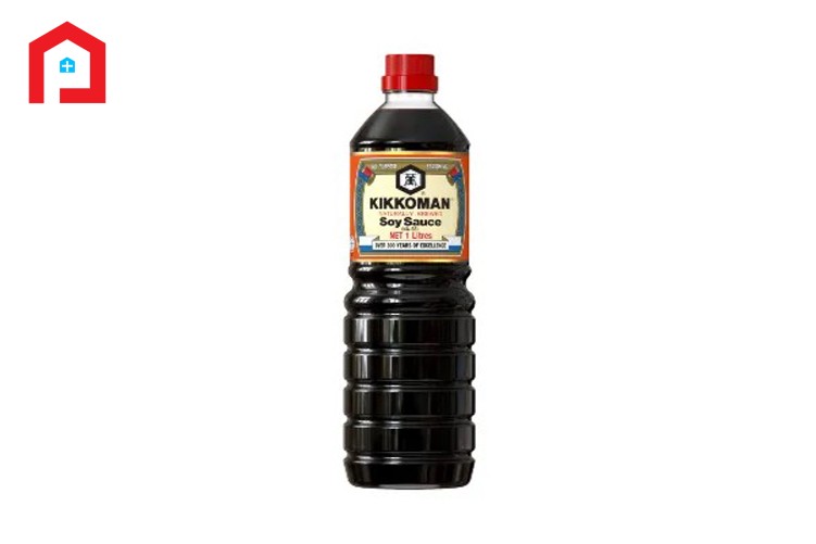 কিক্কোম্যান সয় সস