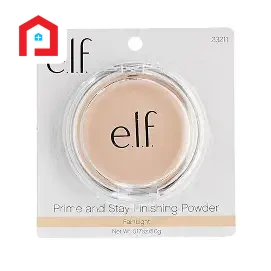 Compact Powder