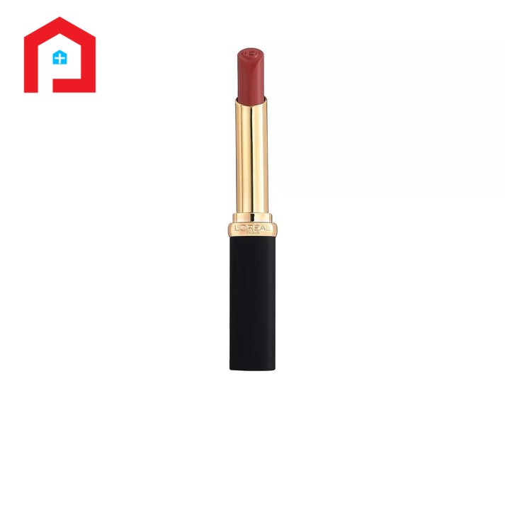 L'Oreal Color Riche Classic Intense Volume Matte Lipstick- 129 I Lead