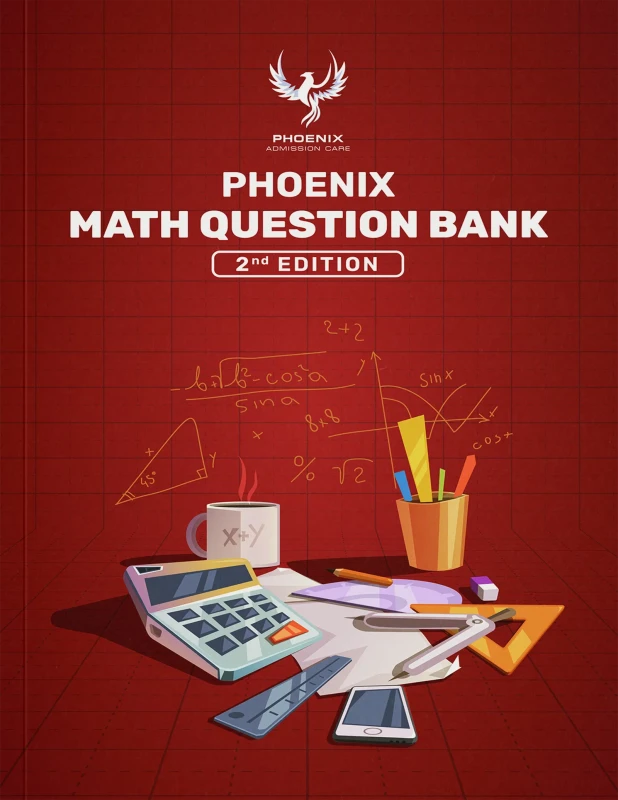 Phoenix Math Question Bank