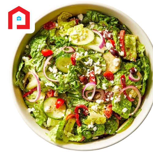 salad