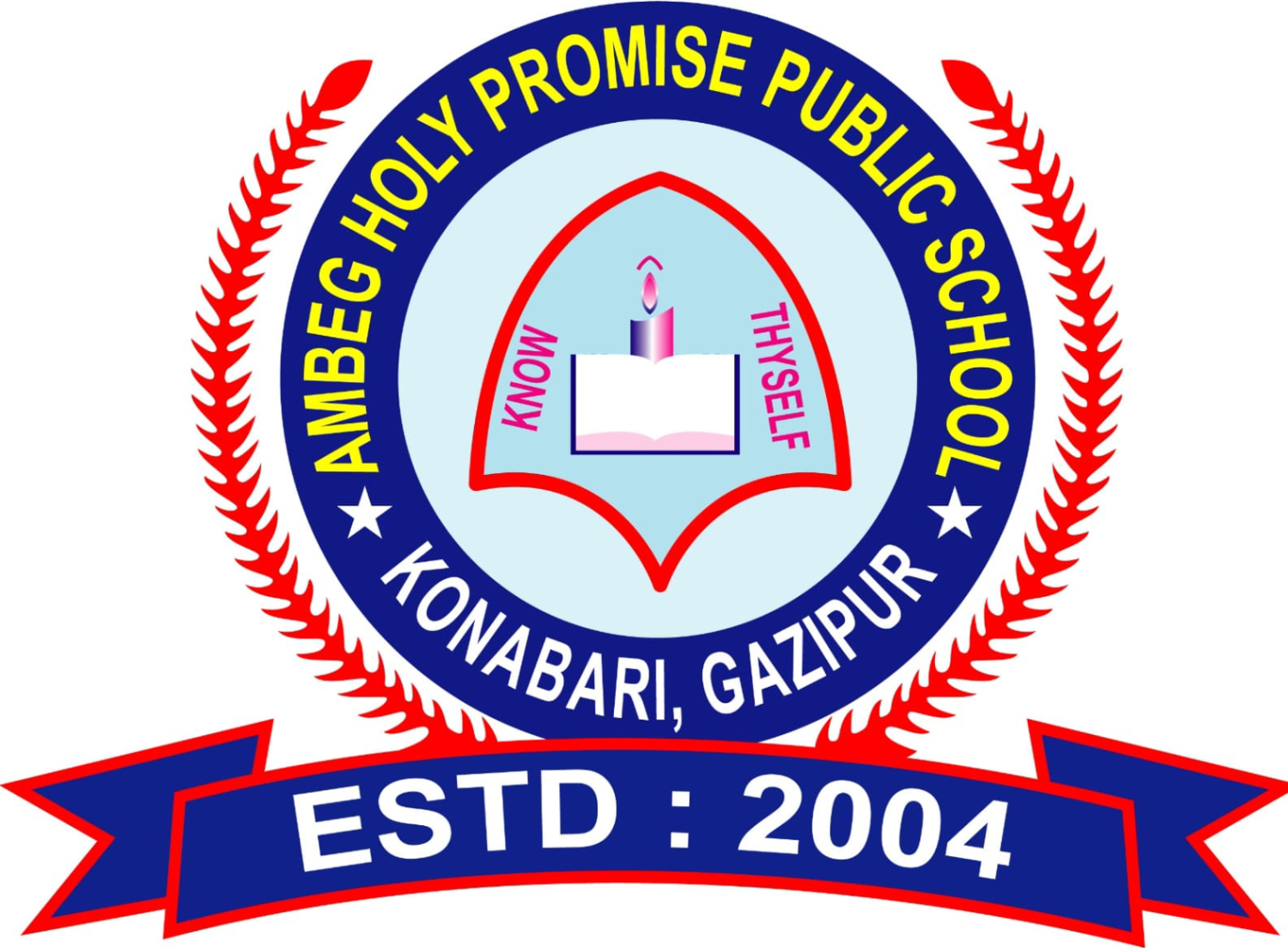 Ambag Holy Promise School