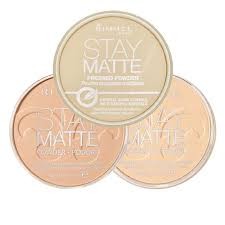 Matte Powder