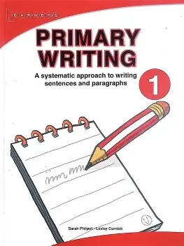 Progoti Simple Writing-1 (Paperback)