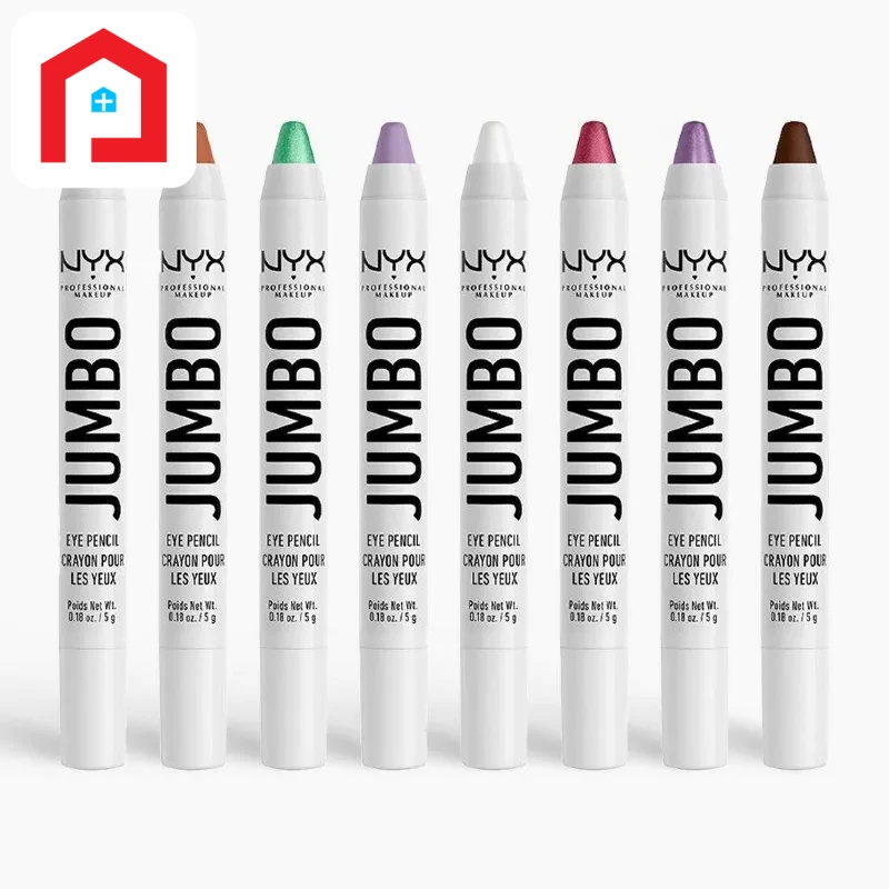 NYX Jumbo Eye Pencil All-In-One Eyeshadow Eyeliner Pencil