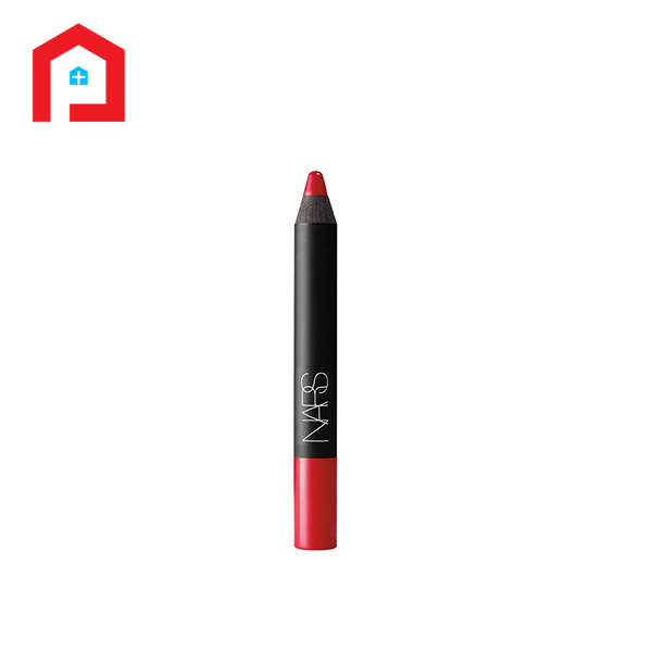 Nars Cosmetics Nars Velvet Matte Lip Pencil -Dragon Girl
