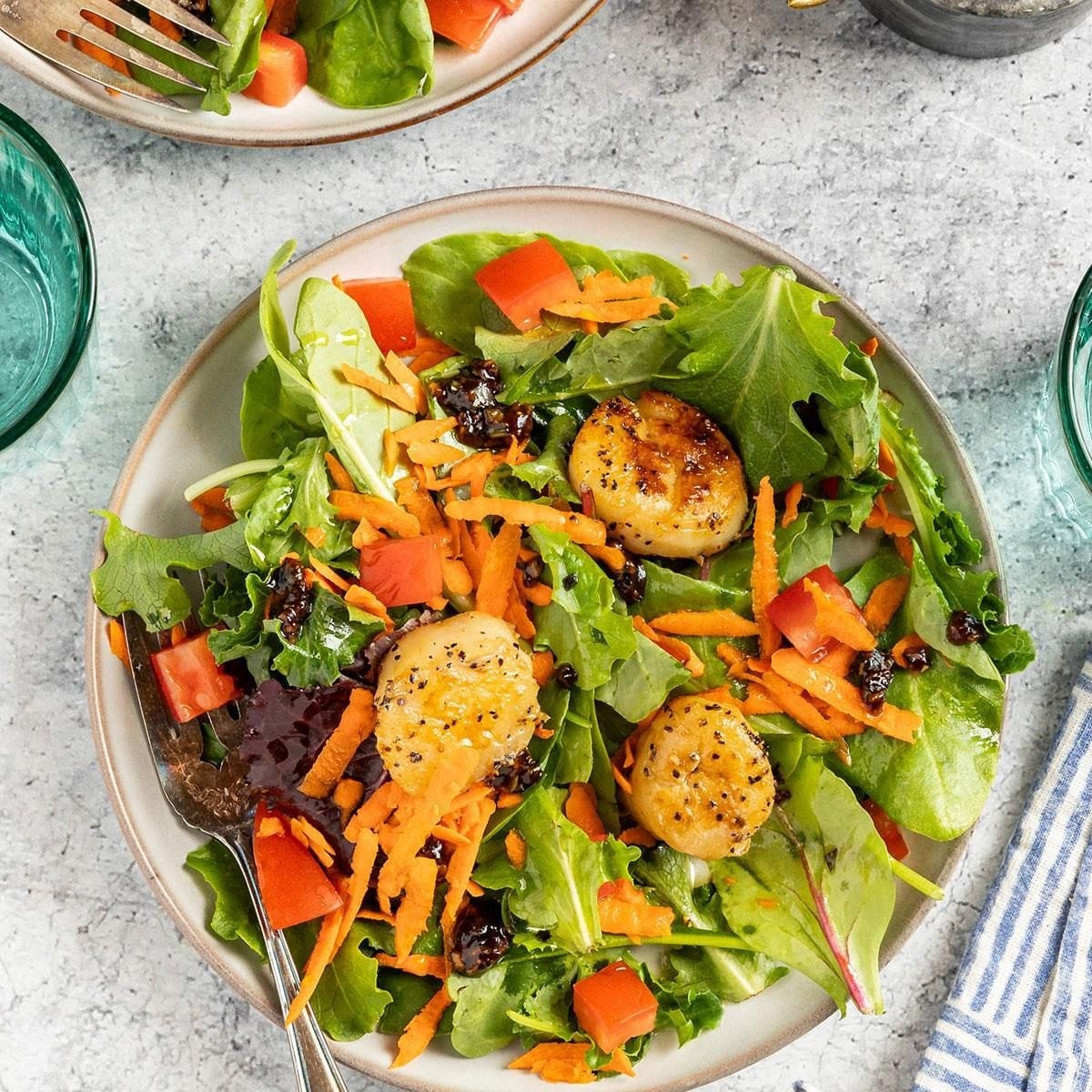 Kacchi Bari Special Salad