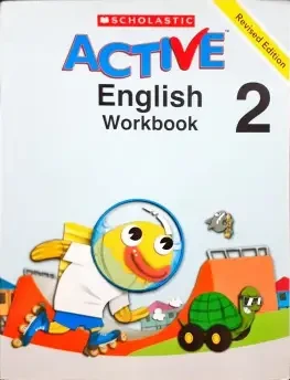Active English 2 (For Class One) (Paperback)