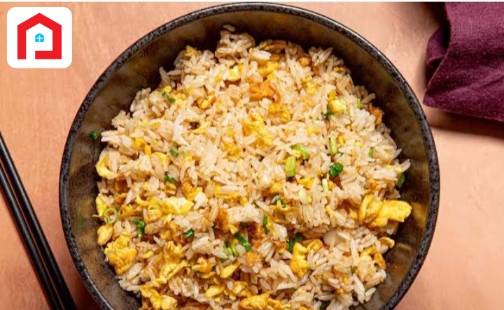 Egg Fried Rice