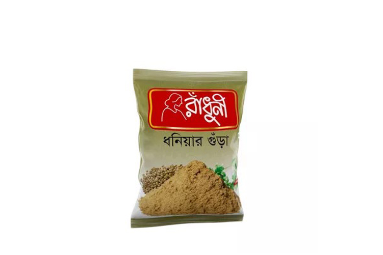 রাধুনি ধনিয়া গুঁড়া