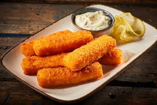 Fish Finger