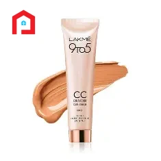 BB/CC Cream
