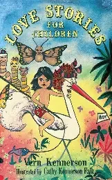 Love Stories for Children-1 (Paperback)