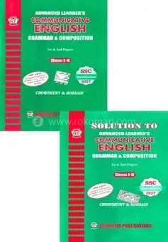 Classic Communicaticve English Grammar