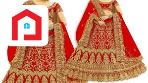 লেহেঙ্গা