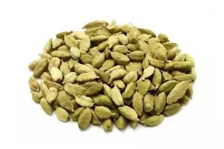 এলাচ (Cardamom)