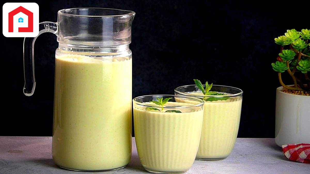 বোরহানী