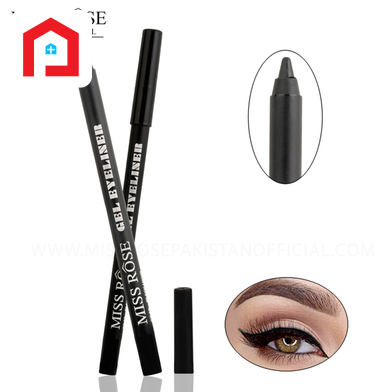 Miss Rose Under Eye Maker Waterproof Pencil-Nude