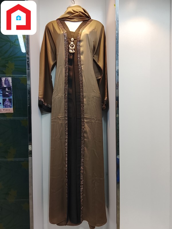 বোরখা