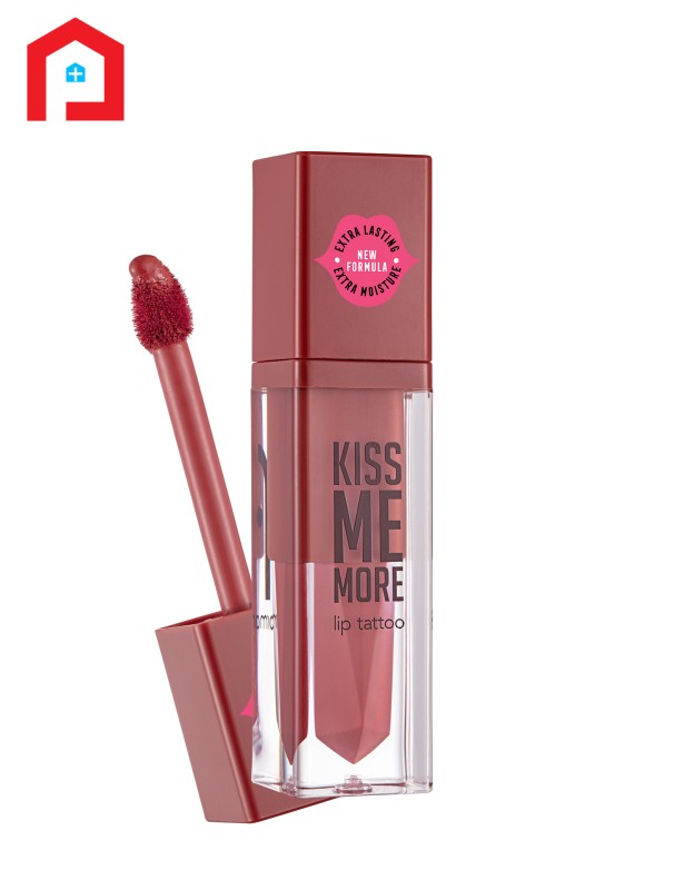 Flormar Kiss Me More Lip Tattoo 22 Rosewood