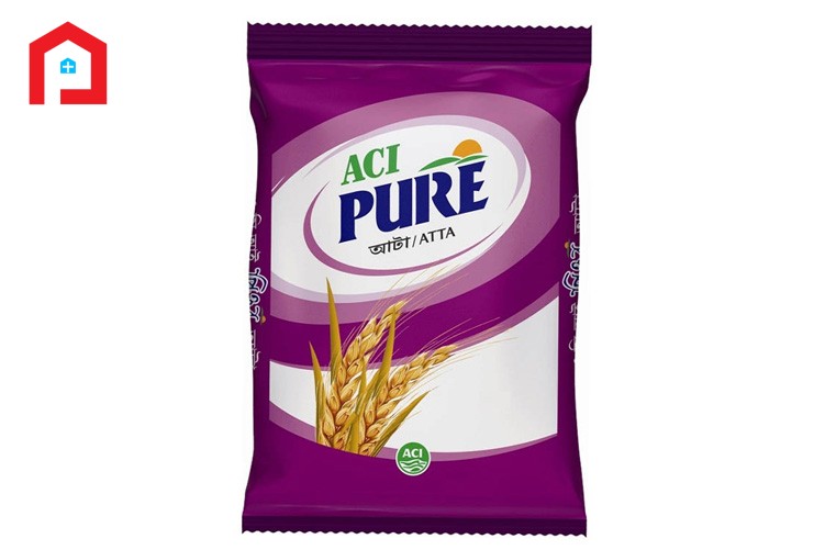ময়দা (এসিআই)