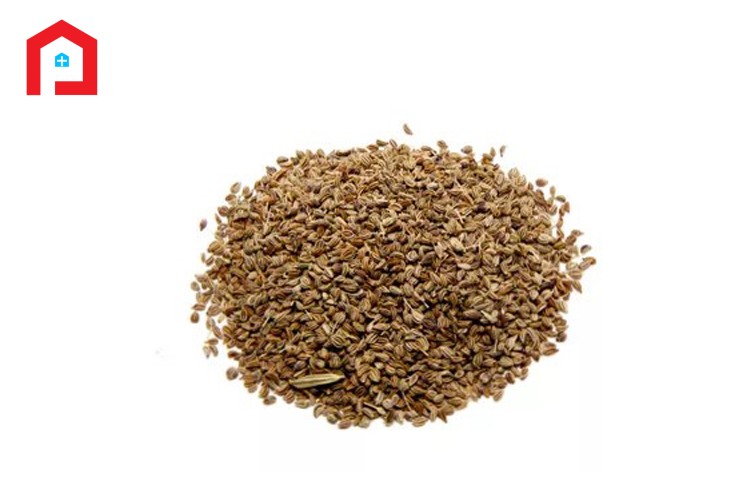 আজওয়ান (AJWAIN)