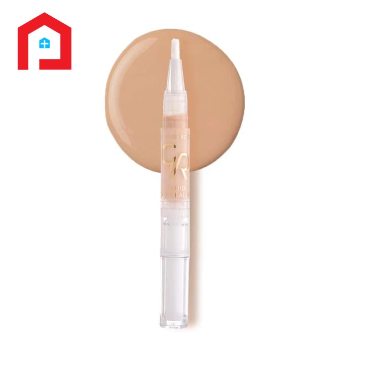 Golden Rose Liquid Concealer