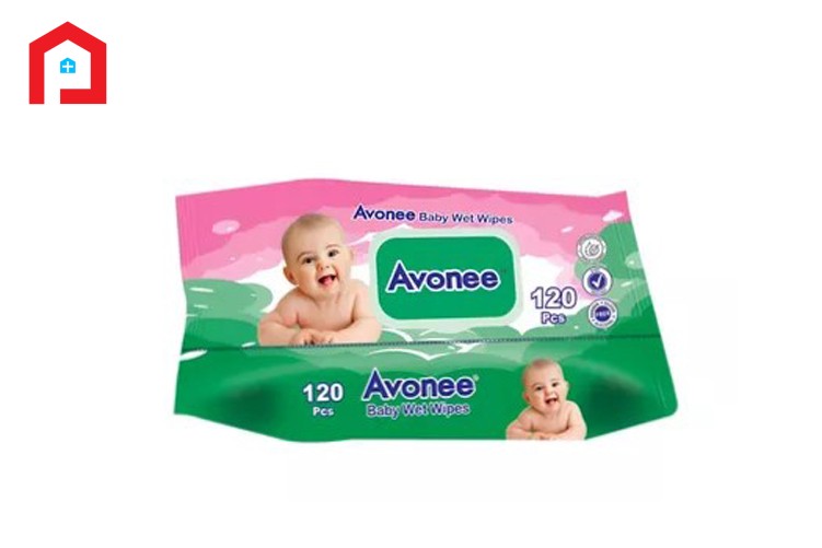 Avonee Baby wipes