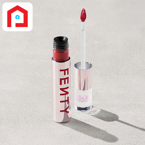 Fenty Icon Velvet Matte Lipstick-The Mvp 01