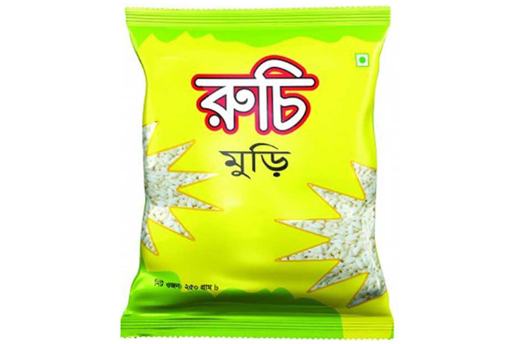 মুড়ি (রুচি)
