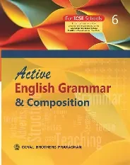 Active English Grammer TranslatiActive English Grammer Translation and Composition - Class Five (Paperback)on and Composition - Class Five (Paperback)