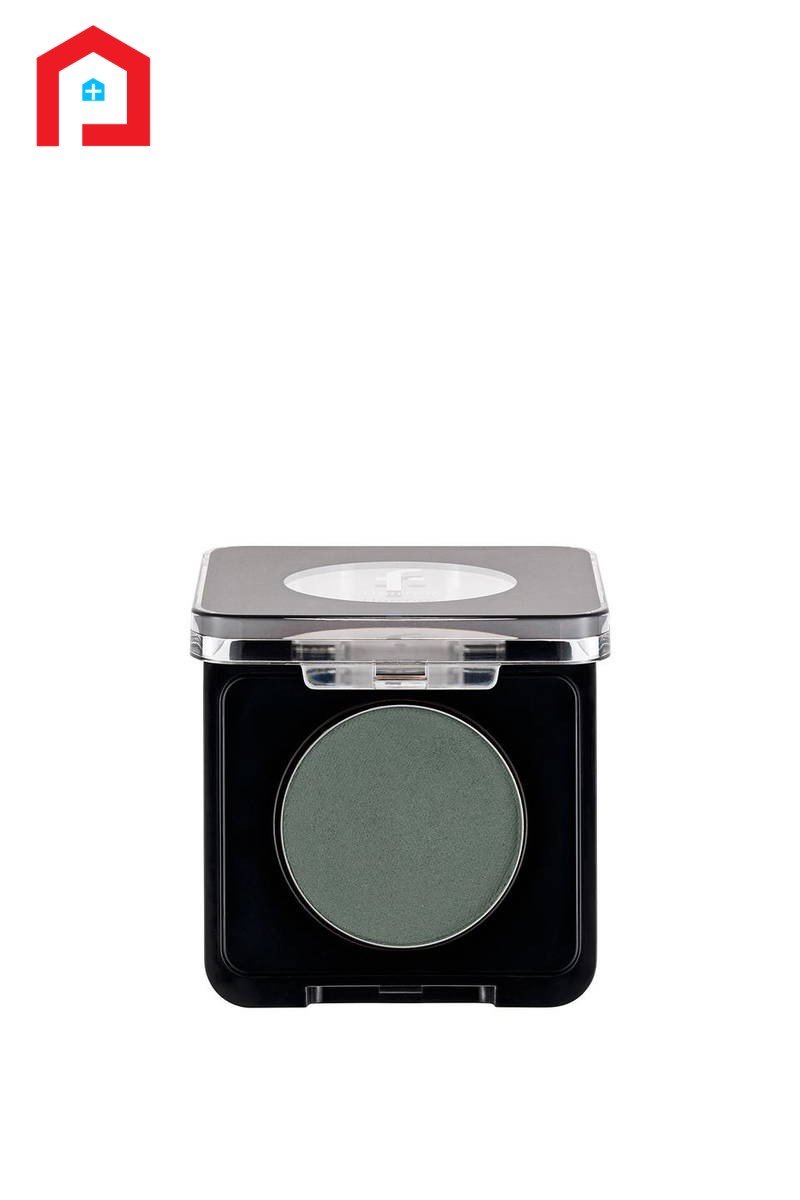 Flormar Mono Eye Shadow 024 Emerald Green