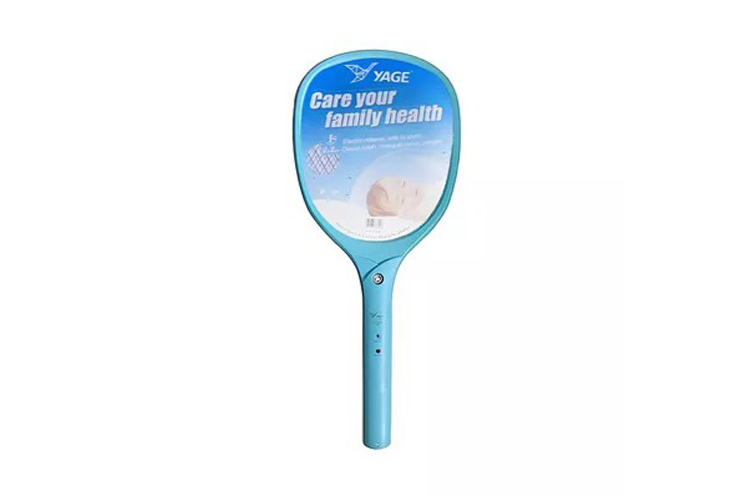 Yage Electronic Mosquito Swatter (Paste)