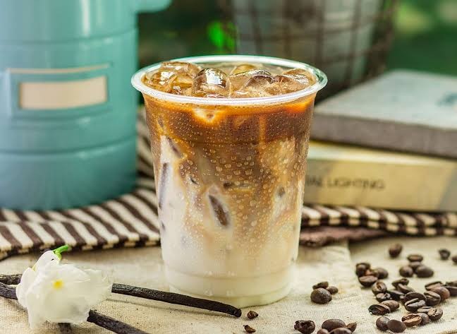 Tasty Tong SP Cold Coffee