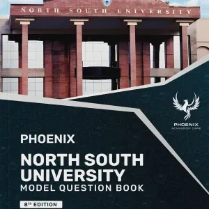 Phoenix North South University Model Question Book
